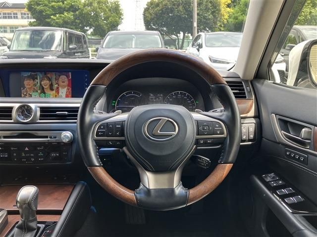Lexus GS 2016-06 21839-12