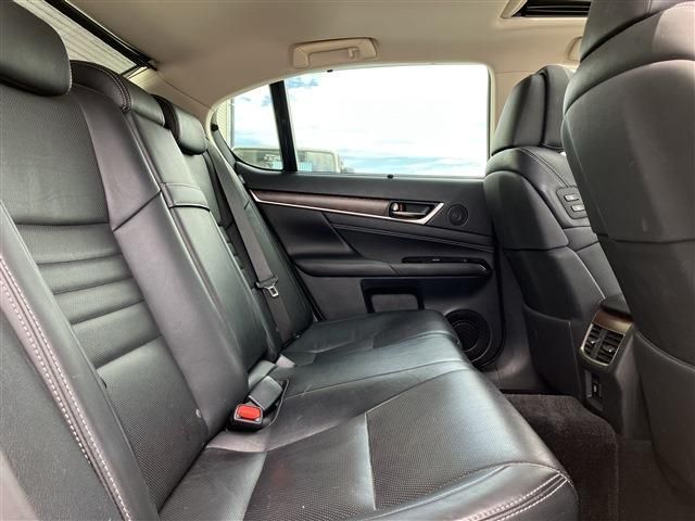 Lexus GS 2016-06 21839-24