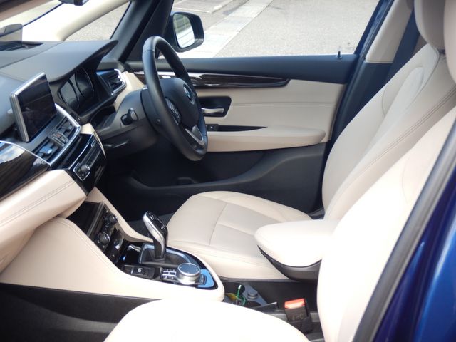 Bmw 2 SERIES 2019-05 15329-1