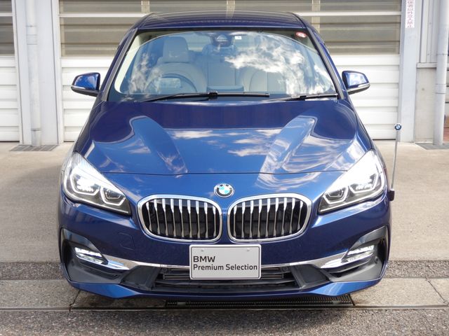 Bmw 2 SERIES 2019-05 15329-3