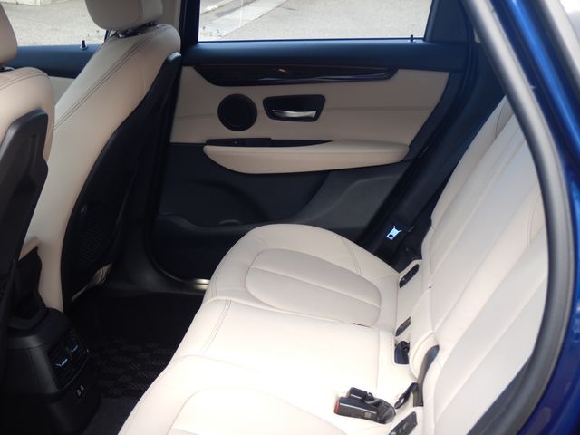 Bmw 2 SERIES 2019-05 15329-17