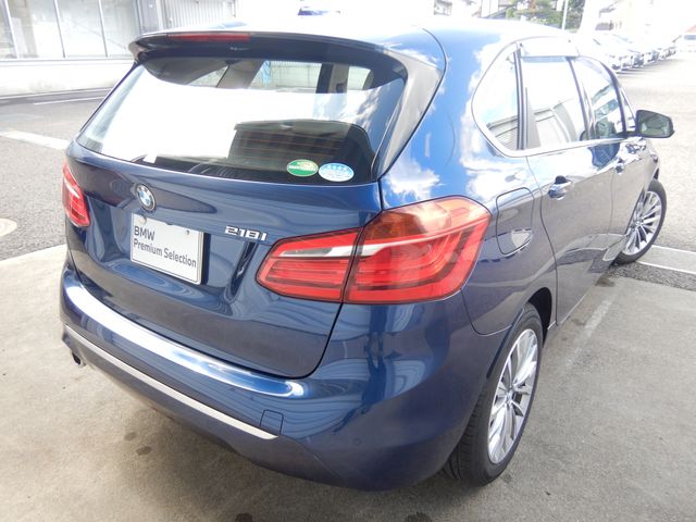 Bmw 2 SERIES 2019-05 15329-2