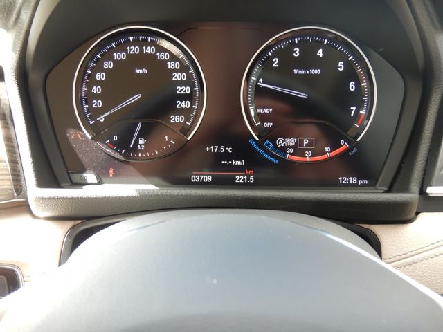 Bmw 2 SERIES 2019-05 15329-14