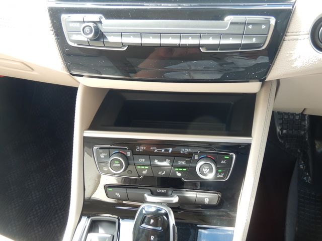 Bmw 2 SERIES 2019-05 15329-8