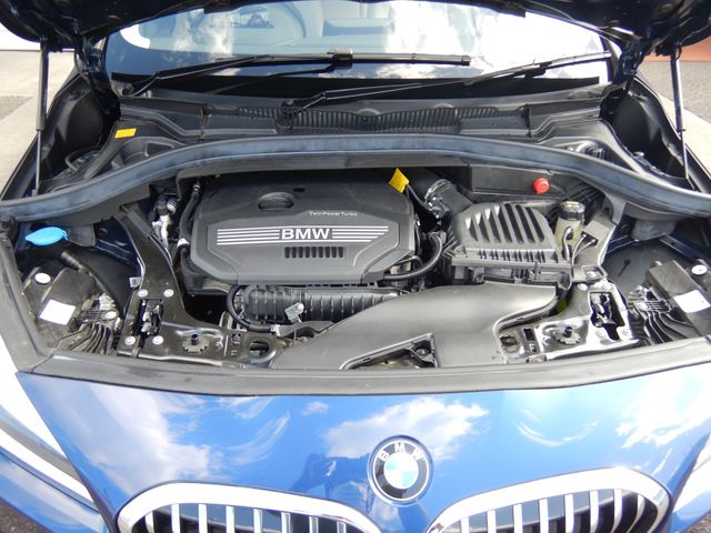 Bmw 2 SERIES 2019-05 15329-4