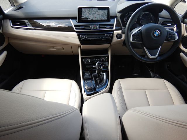 Bmw 2 SERIES 2019-05 15329-6