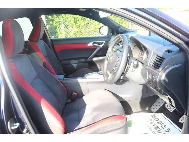 Lexus CT 2017-10 17651-11