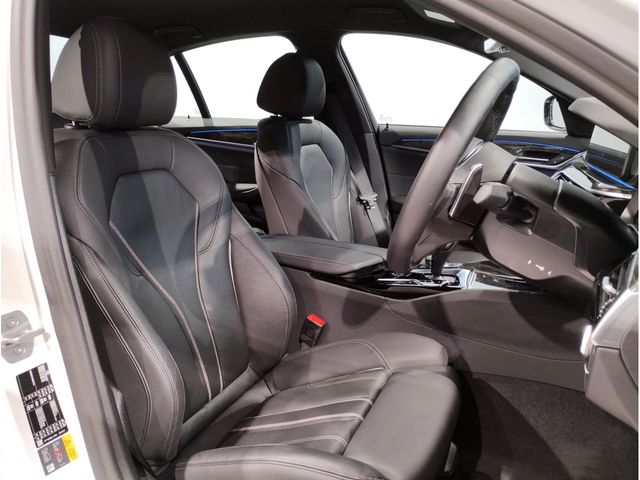 Bmw 5 SERIES 2023-01 14868-5