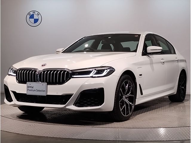 Bmw 5 SERIES 2023-01 14868-0