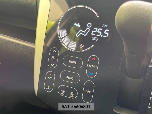 Nissan DAYZ 2013-12 323273-6