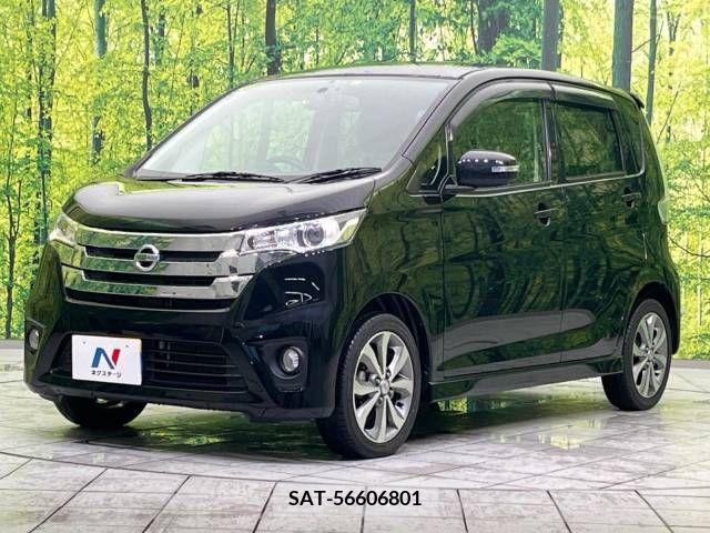 Nissan DAYZ 2013-12 323273-16