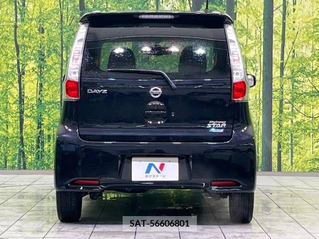 Nissan DAYZ 2013-12 323273-15