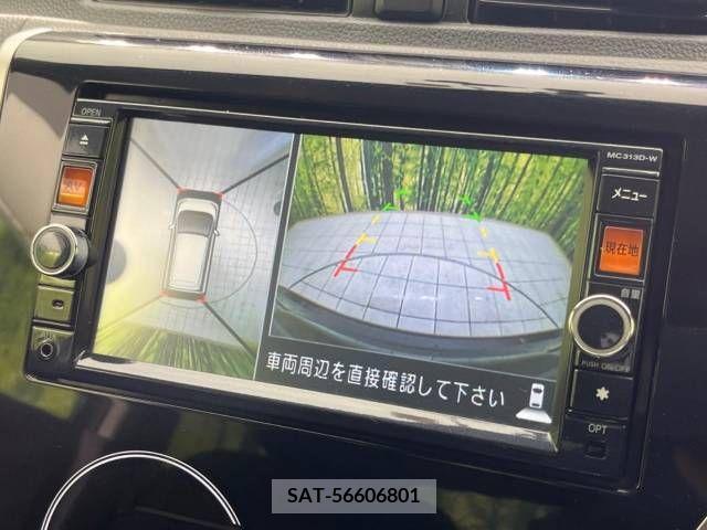 Nissan DAYZ 2013-12 323273-3