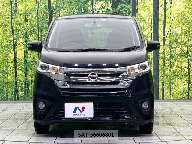 Nissan DAYZ 2013-12 323273-14