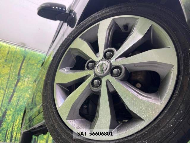 Nissan DAYZ 2013-12 323273-13