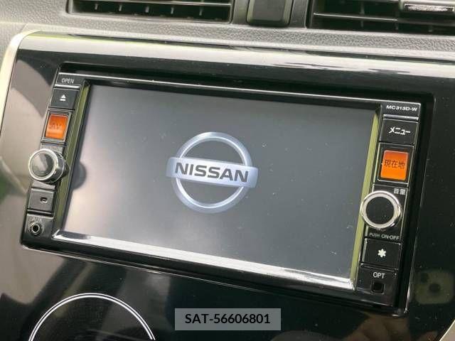 Nissan DAYZ 2013-12 323273-2