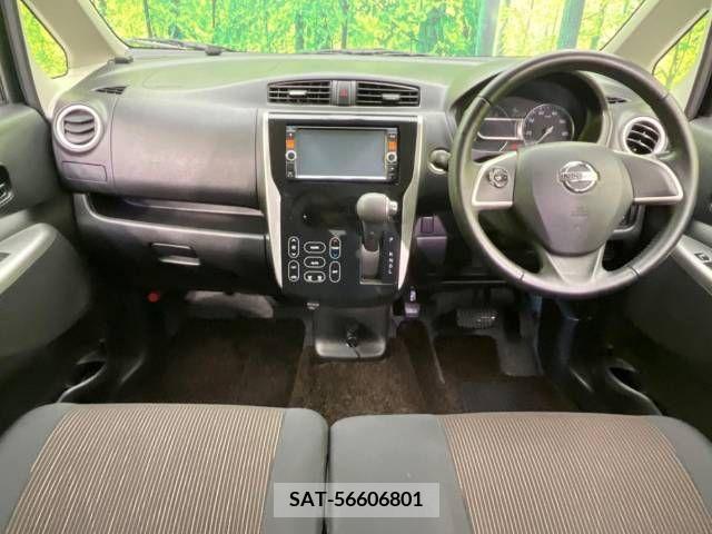Nissan DAYZ 2013-12 323273-1