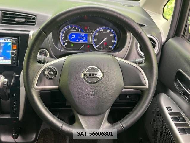 Nissan DAYZ 2013-12 323273-11