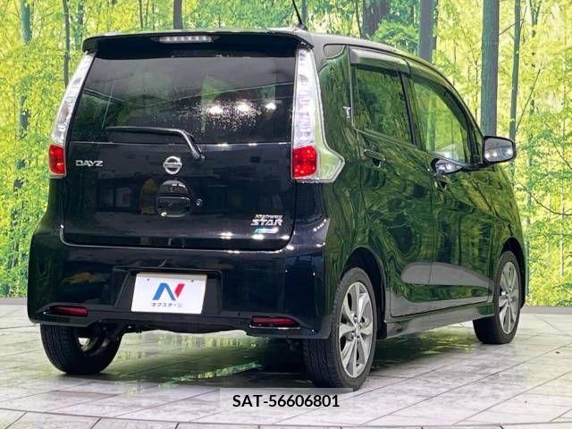 Nissan DAYZ 2013-12 323273-17