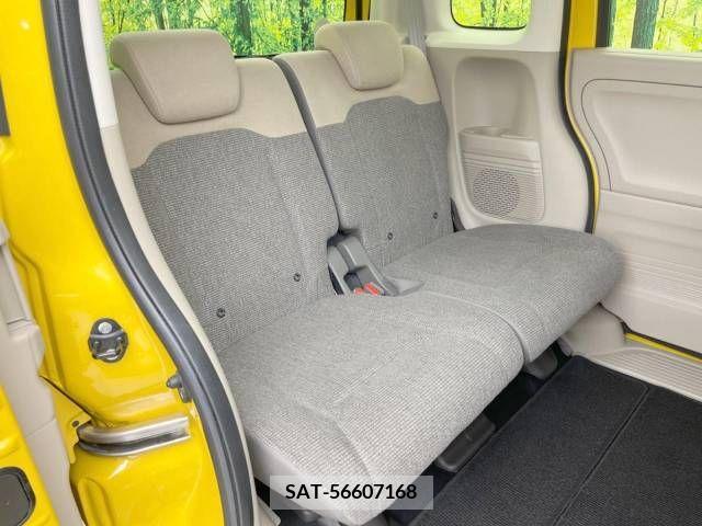 Honda N BOX 2018-12 364602-9