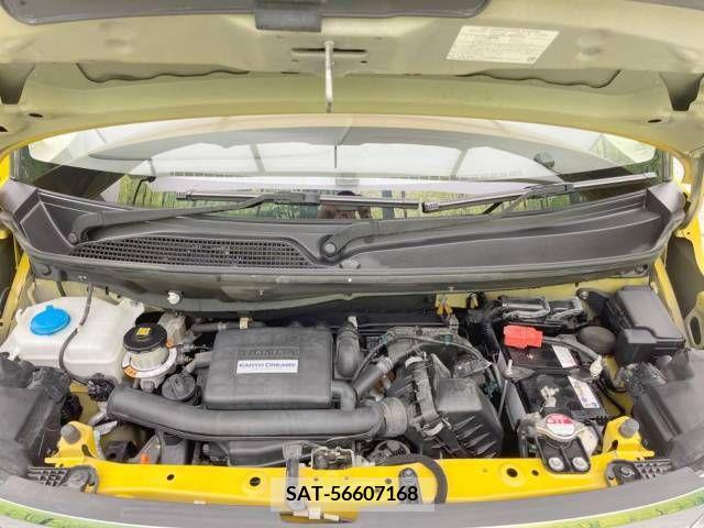 Honda N BOX 2018-12 364602-18