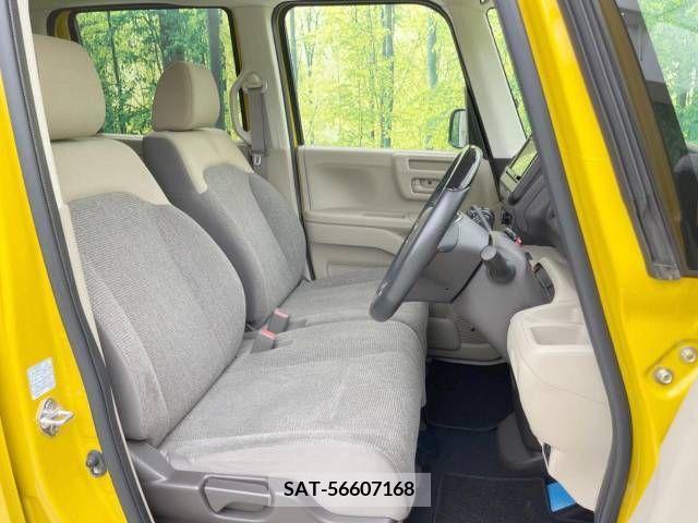 Honda N BOX 2018-12 364602-8