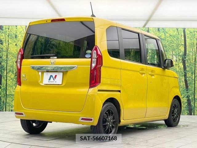 Honda N BOX 2018-12 364602-17