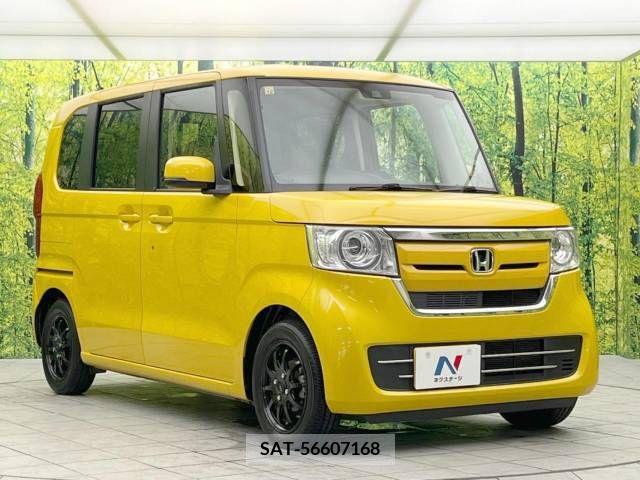Honda N BOX 2018-12 364602-16