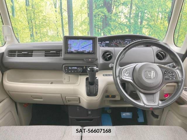 Honda N BOX 2018-12 364602-1