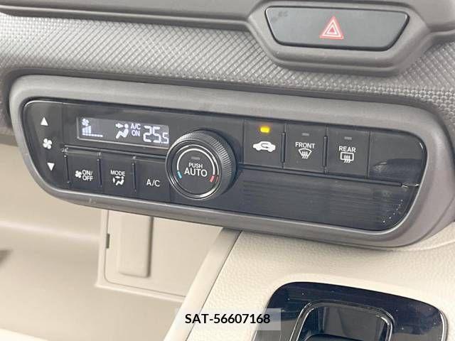 Honda N BOX 2018-12 364602-7