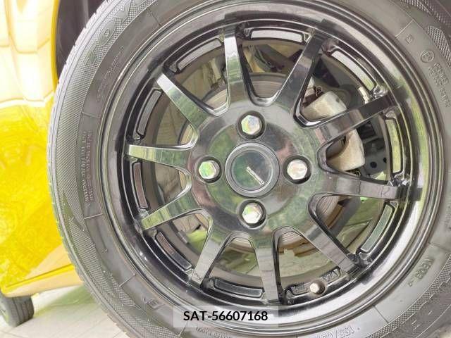 Honda N BOX 2018-12 364602-13