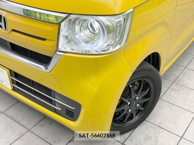 Honda N BOX 2018-12 364602-12
