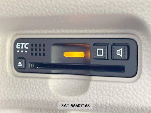 Honda N BOX 2018-12 364602-6