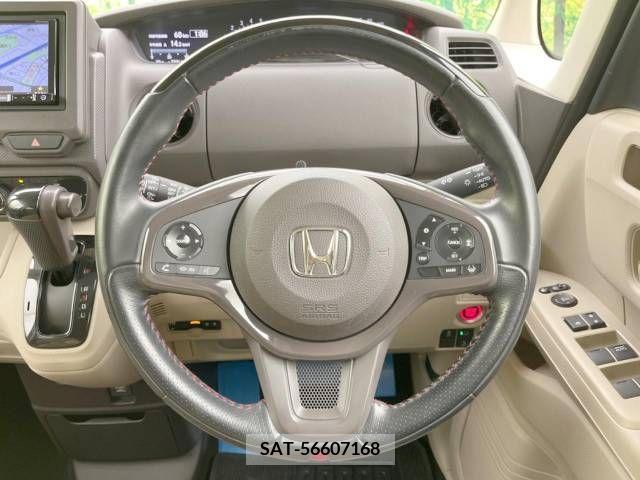 Honda N BOX 2018-12 364602-11