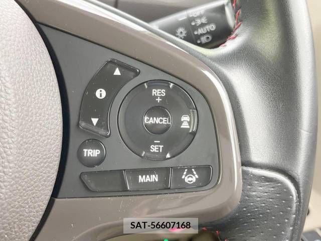 Honda N BOX 2018-12 364602-5