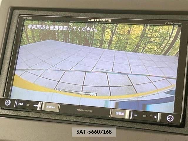 Honda N BOX 2018-12 364602-4