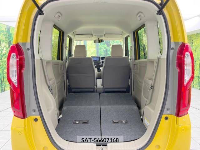 Honda N BOX 2018-12 364602-10