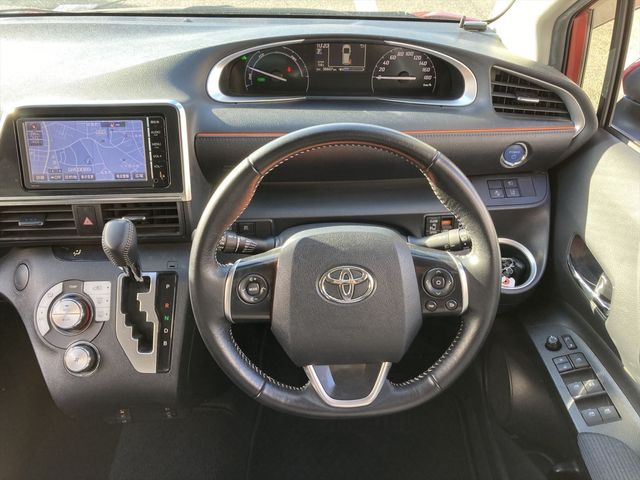Toyota SIENTA 2016-06 193170-2