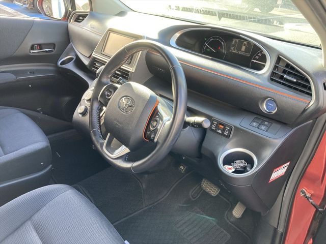 Toyota SIENTA 2016-06 193170-4