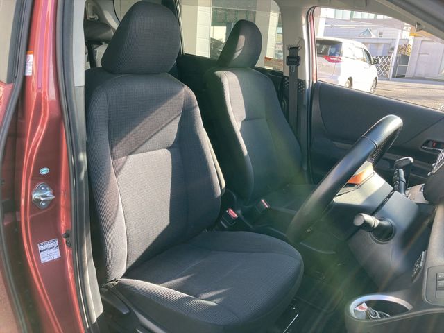 Toyota SIENTA 2016-06 193170-5