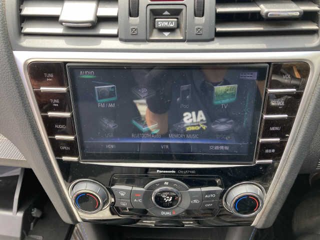 Subaru LEVORG 2015-09 10724-6
