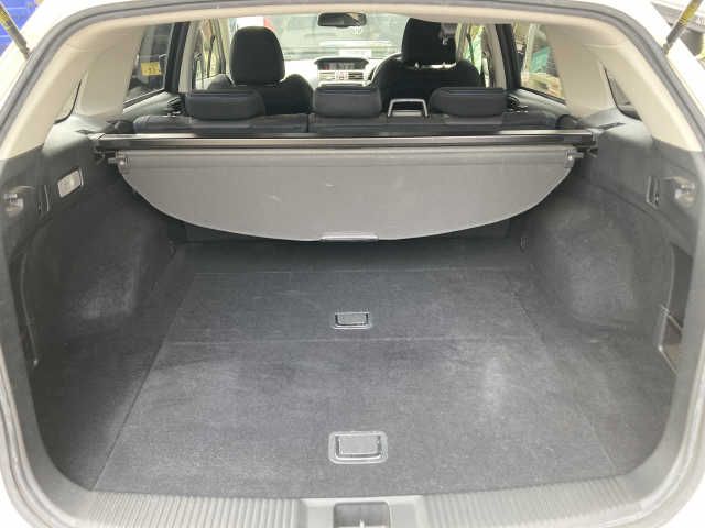 Subaru LEVORG 2015-09 10724-5