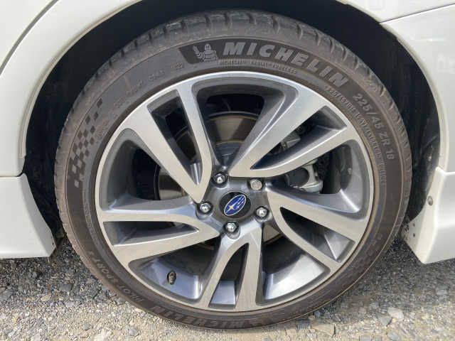 Subaru LEVORG 2015-09 10724-8