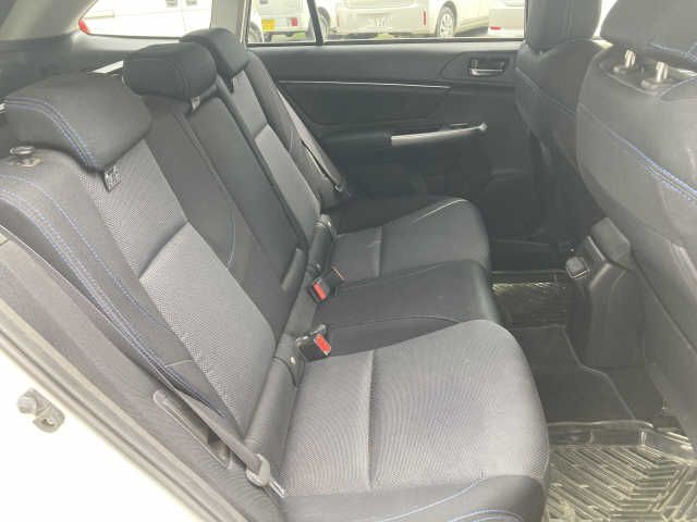 Subaru LEVORG 2015-09 10724-4
