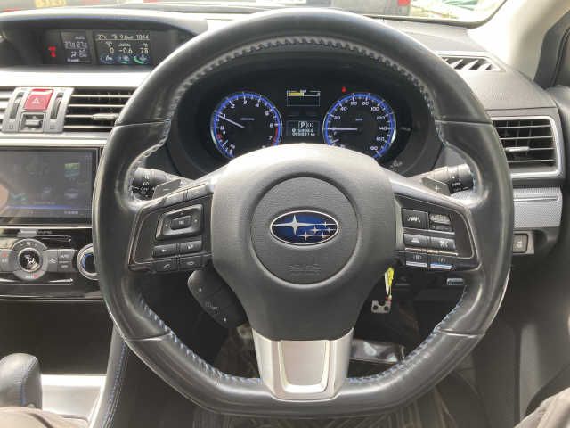 Subaru LEVORG 2015-09 10724-7