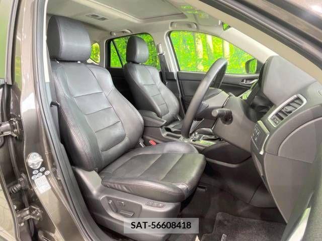 Mazda CX-5 2015-07 342336-9