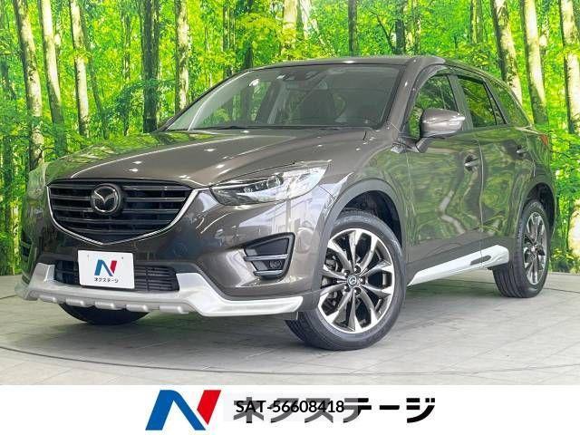 Mazda CX-5 2015-07 342336-0