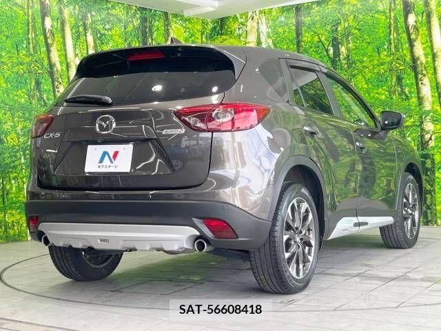 Mazda CX-5 2015-07 342336-17