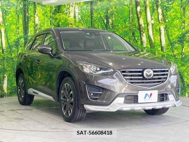 Mazda CX-5 2015-07 342336-16