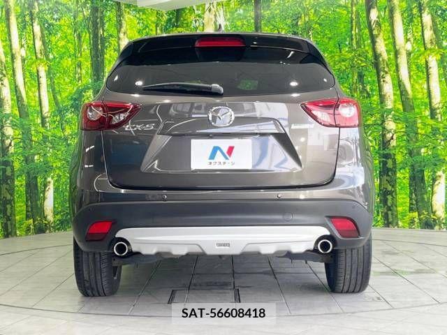 Mazda CX-5 2015-07 342336-15
